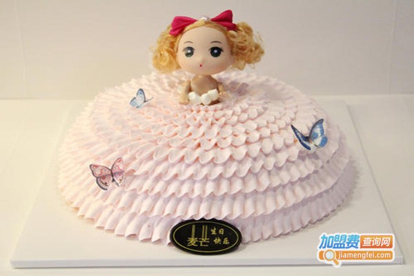 麦芒烤研工坊加盟门店