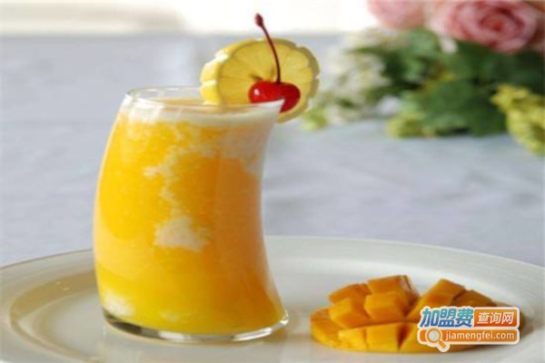 星有引力奶茶加盟费