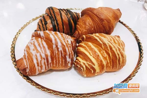 万蒂芙蛋糕加盟门店