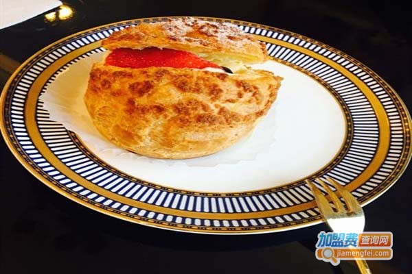 万蒂芙蛋糕加盟门店