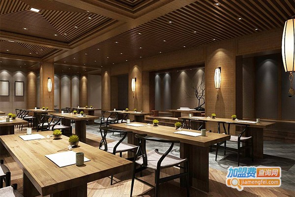 等你客串加盟费