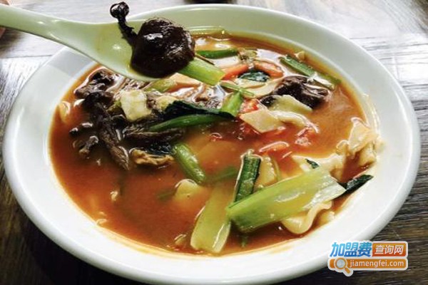 安东汤饭加盟费