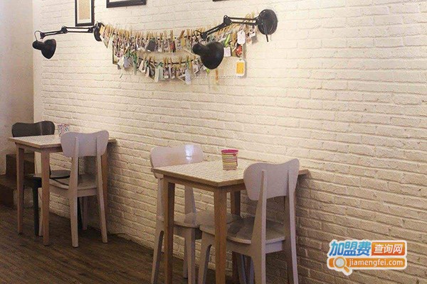 夏沫初茶加盟门店