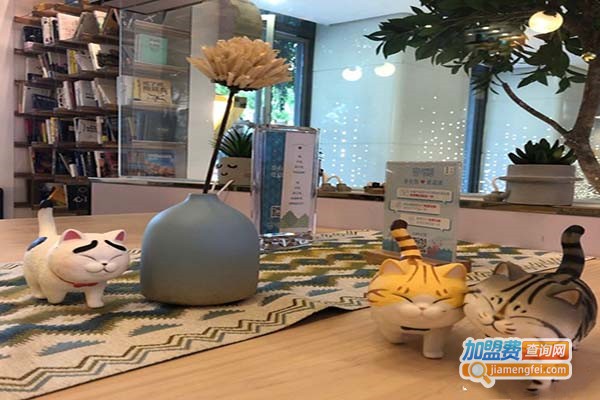 有容茶饮加盟门店