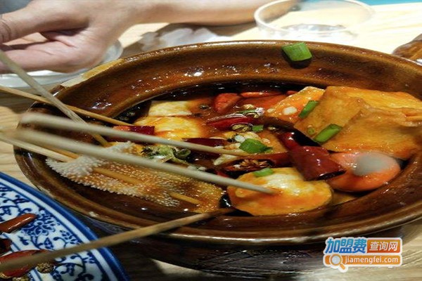 余小味私厨加盟门店