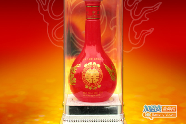 滴滴香白酒加盟费