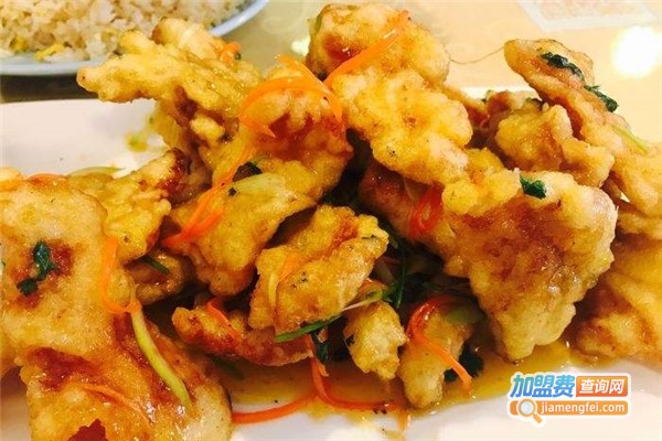 霞姐放心小馆加盟费