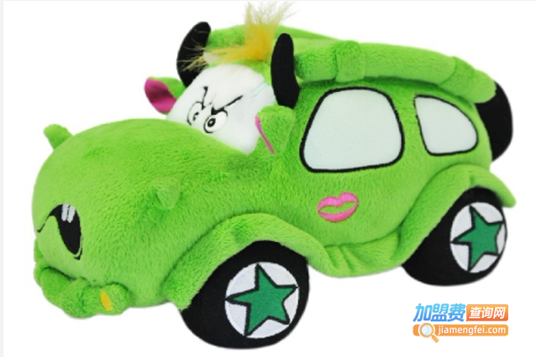 力力小屋婴童加盟费