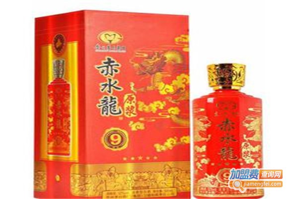 赤水云天酒业
