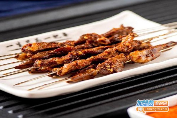 八爷串道加盟门店