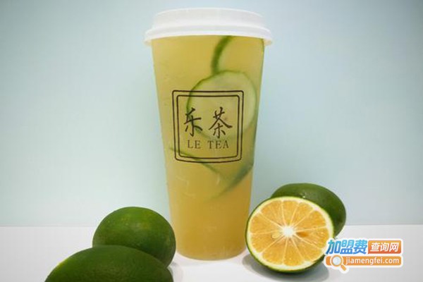 靡乐茶
