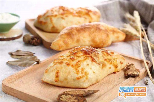 大师父面包加盟费