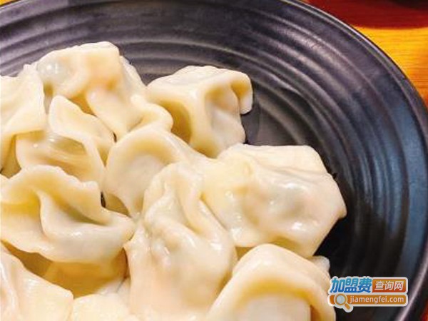波波饺加盟费