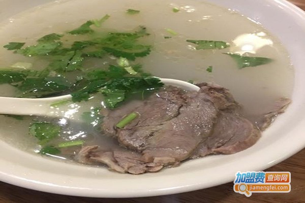 羊家将羊肉汤加盟费？投资羊家将羊肉汤加盟费？