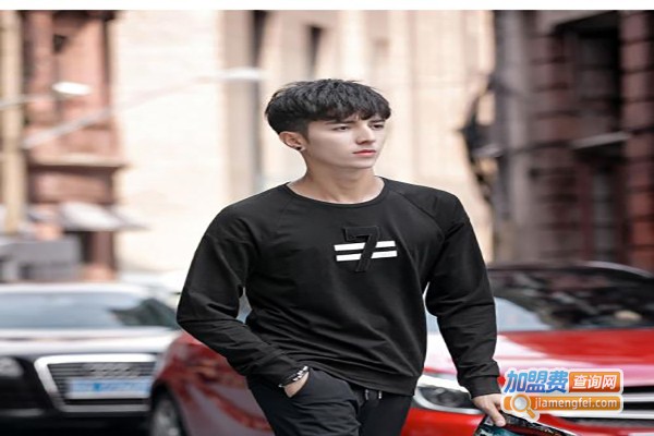 no1dara男装加盟费