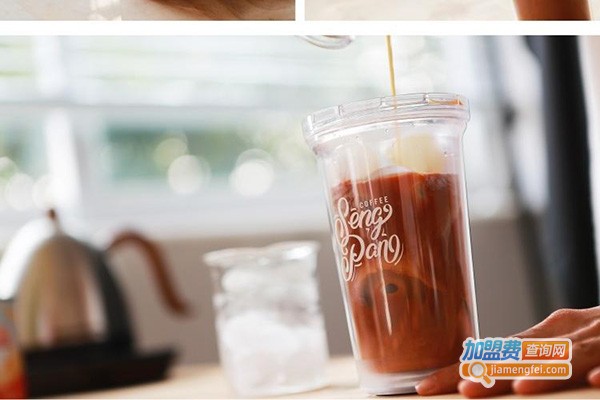 Simile丝米乐饮品加盟费