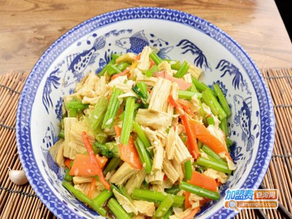 福邸面堂加盟费