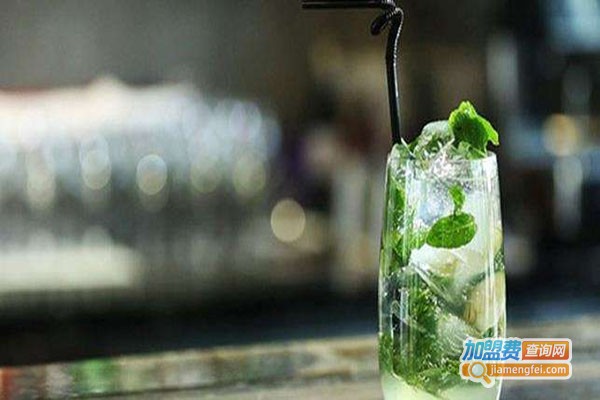 官华饮品加盟门店