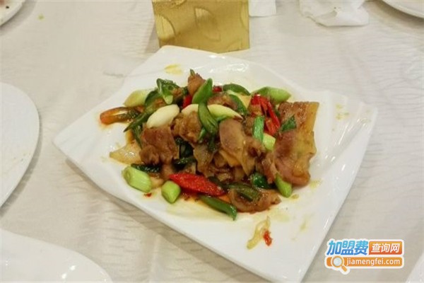 谷美食家加盟费