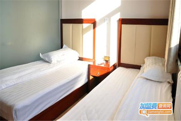 吉祥同福酒店加盟费