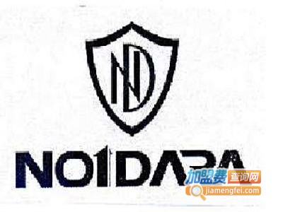 no1dara男装加盟费