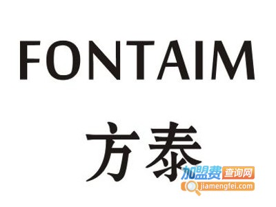 方泰白酒加盟费