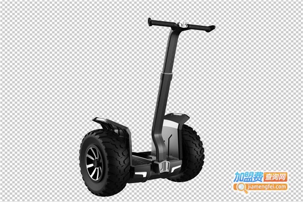 晶马独轮车加盟费