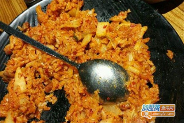 小花花私厨烤肉加盟费