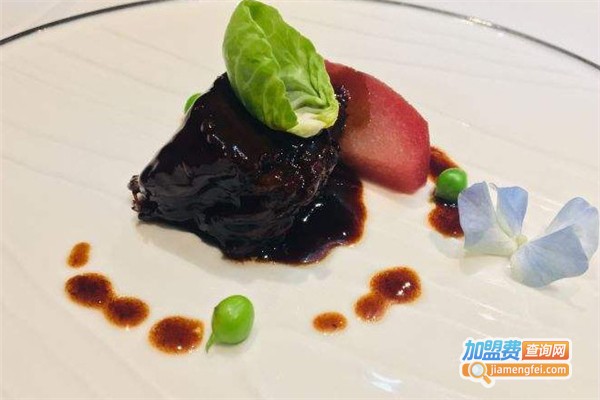 龙庭琇厨·海派粤式融合菜加盟费