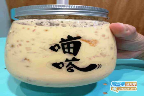 MiuDa喵嗒创意饮品加盟费