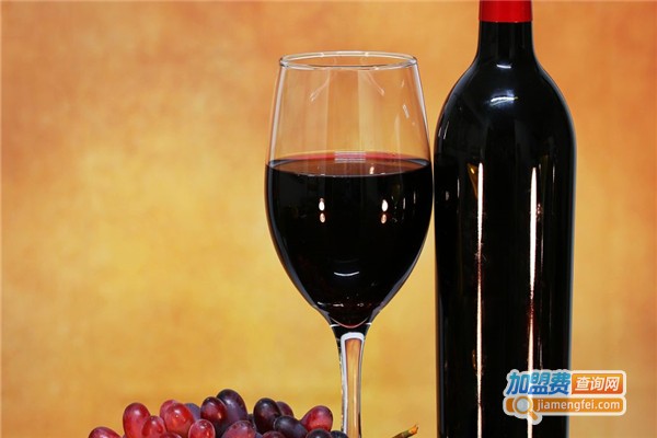 恩伟葡萄酒庄加盟费