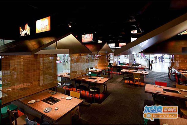 相识很久羊肉串加盟门店