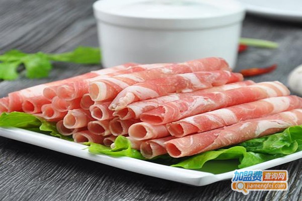 卷卷家火锅加盟门店