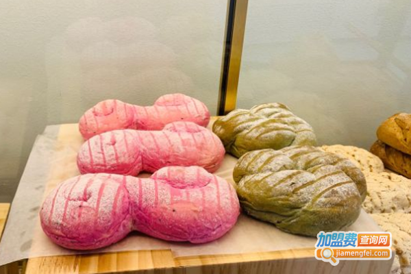 甜蜜鲜语加盟费