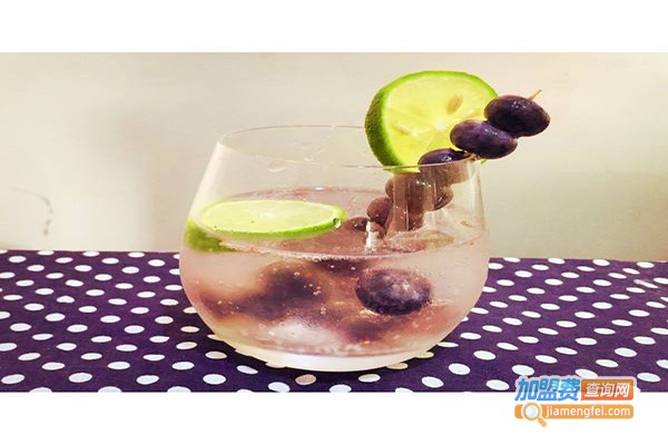 梵之花轻饮加盟费