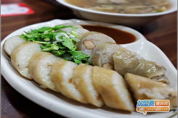 在地巷仔内加盟门店