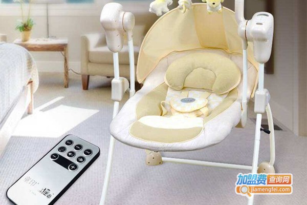 童印秋千加盟费