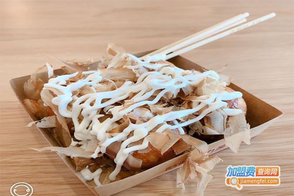 咕噜酱丸屋加盟费