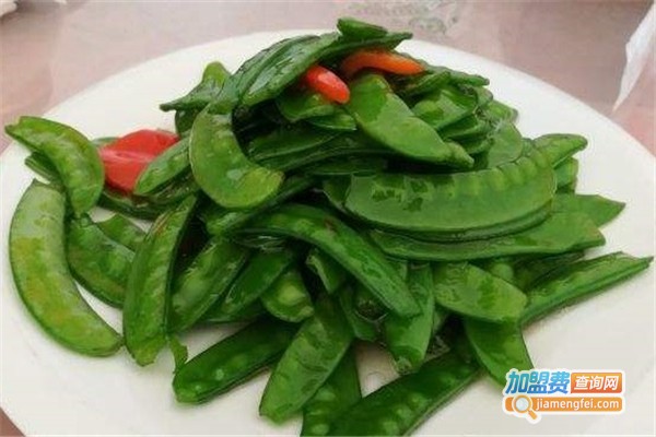 聚丰园火锅家常菜加盟费