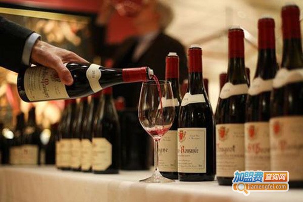 博姆-德葡萄酒加盟