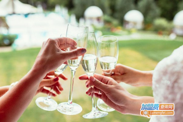 安索尼亚白酒加盟费