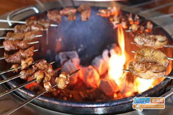 日盛炭功夫加盟费