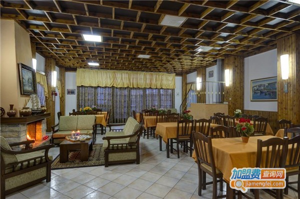 Laize来坐加盟费