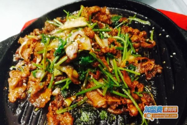 峰尚·湘阅加盟费