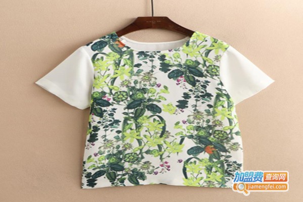 致魅女装加盟费