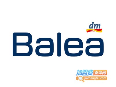 balea化妆品加盟费