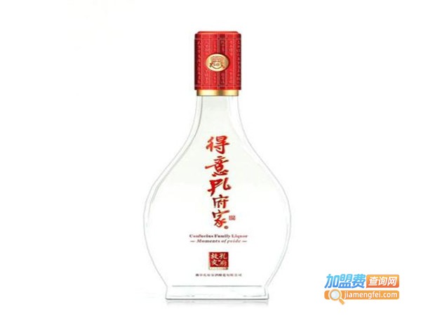 稻柳岸白酒加盟门店