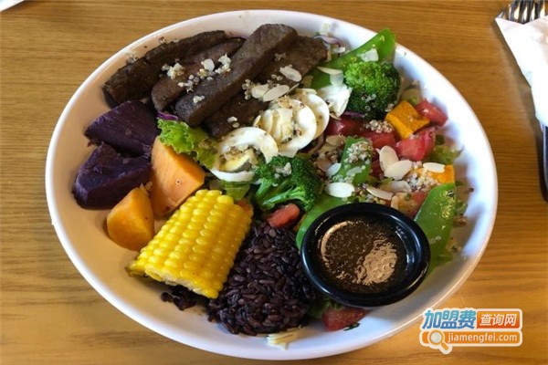 MooseCafe小鹿餐厅加盟费