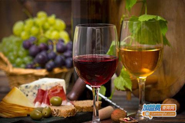 艾格尔丽妮卡葡萄酒加盟费