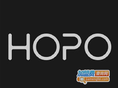 HOPO雾派加盟费